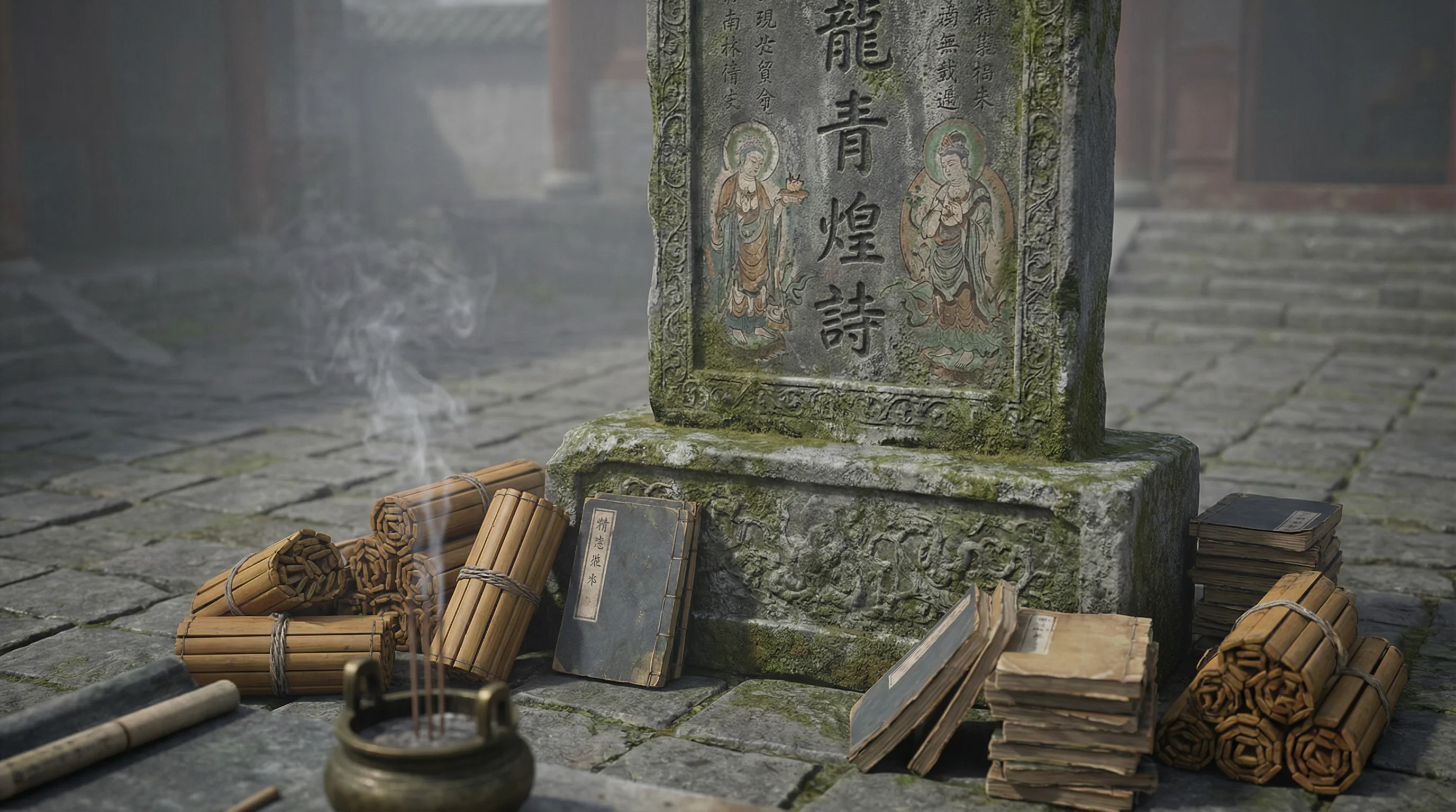 宗门规矩 - 九色 社区行为准则